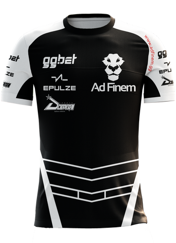 AD FINEM Jersey