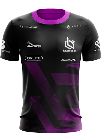 Ballas Ξsports Jersey