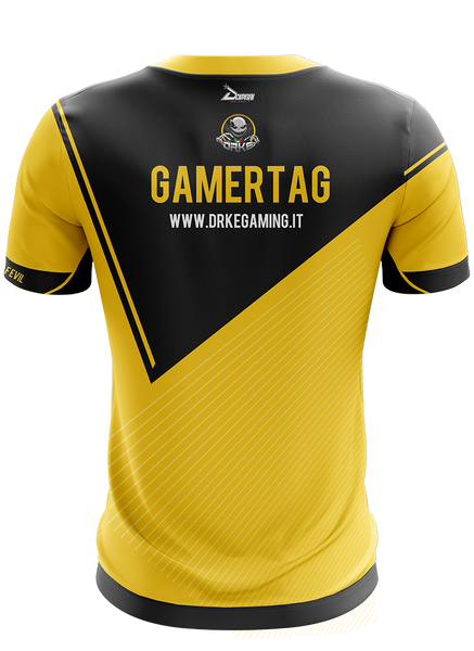 Ryzing eSports Jersey – Dombai Sports Shop