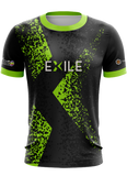 Team Exile Jersey
