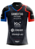 Faust eSports Jersey