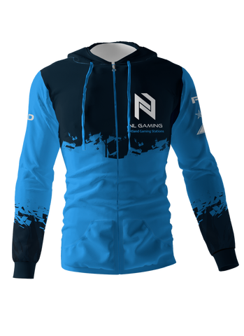 NL Gaming Jacket