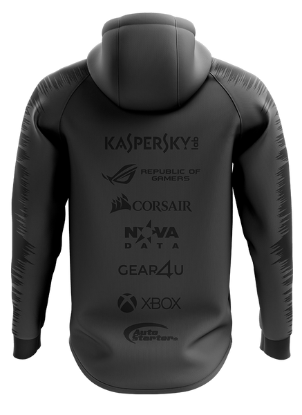 Republic of gamers discount hoodie