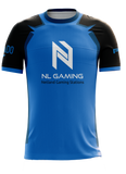NL Gaming Jersey