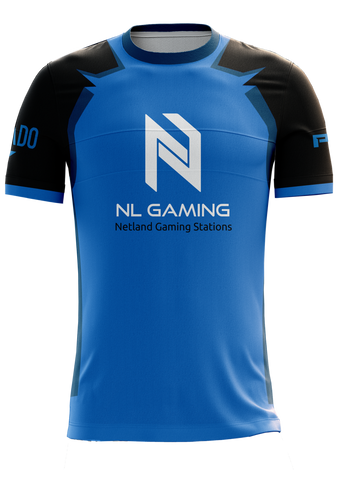 NL Gaming Jersey