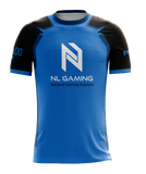 NL Gaming Jersey (Bondas)