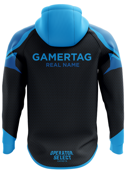 Esports sales hoodie design