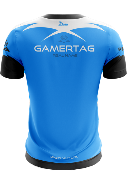 pro esports jerseys