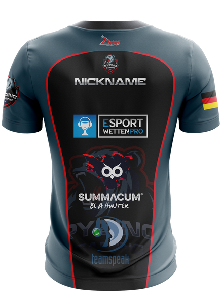 Ryzing eSports Jersey – Dombai Sports Shop