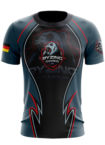 Ryzing eSports Away Jersey