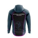 Ryzing eSports Female Jacket Without Sponsors