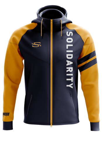 Solidarity eSports Jacket