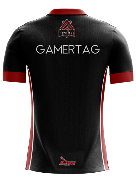 Ryzing eSports Jersey – Dombai Sports Shop