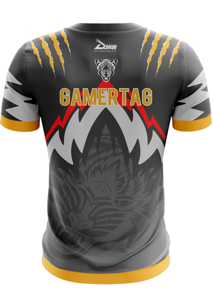 Wild Panthers Jersey – Dombai Sports Shop