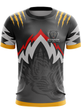 Wild Panthers Jersey