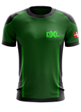 Danish Xbox League Jersey