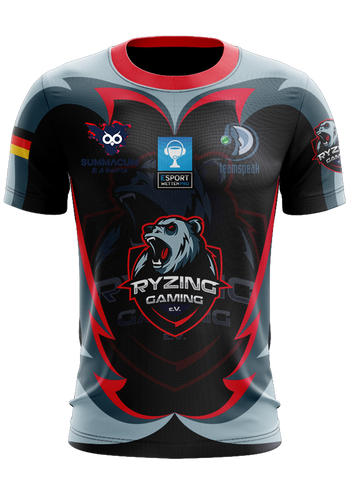Ryzing eSports Jersey