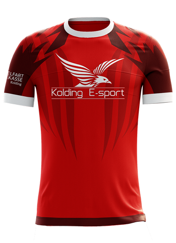 Kolding esports Jersey