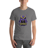 Sensei Esports Short-Sleeve Unisex T-Shirt