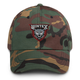 Wintex Sports Dad hat