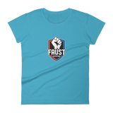 Faust Women's short sleeve t-shirt