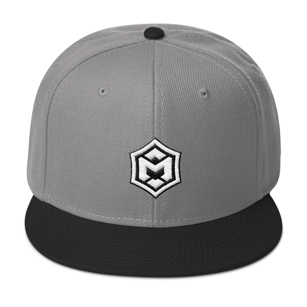 Maestro Snapback Hat Dombai Sports Shop