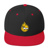 Pyrsos esports male Snapback Hat