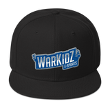 Warkidz Snapback Hat v2