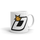 iDomina eSports Mug