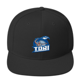 TORI Snapback Hat