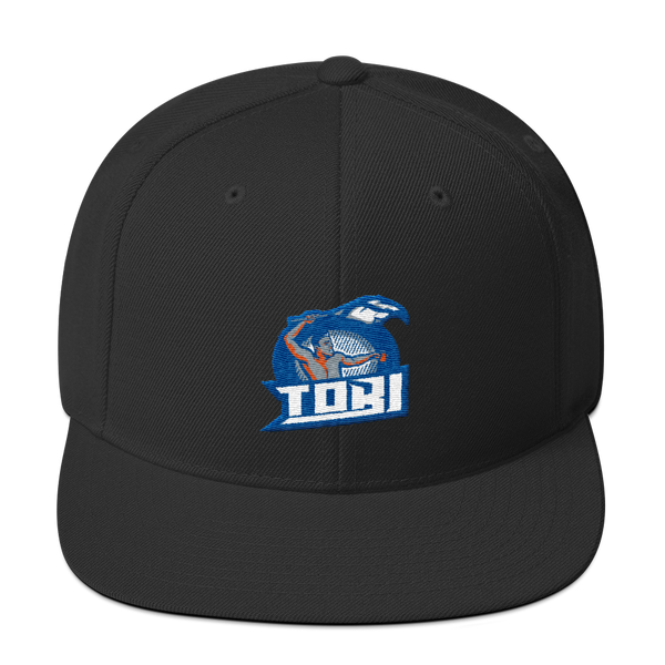 TORI Snapback Hat