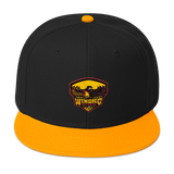 Windigo Snapback Hat