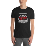 Accendo eSports Short-Sleeve Unisex T-Shirt