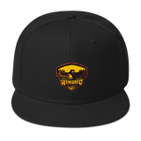 Windigo Snapback Hat