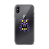 Sensei Esports iPhone Case