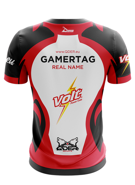 QDER Jersey – Dombai Sports Shop