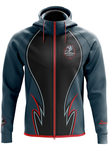 Ryzing eSports Jacket