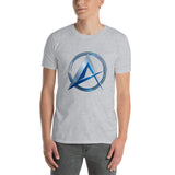 Avalanche Short-Sleeve Unisex T-Shirt