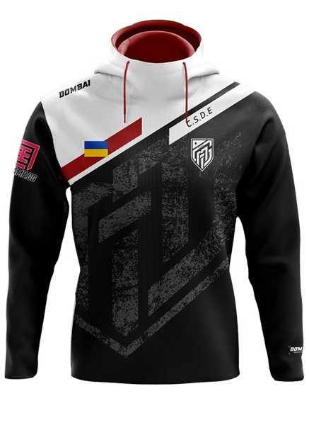 CSDE Hoodie