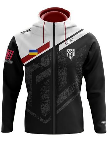 CSDE Jacket
