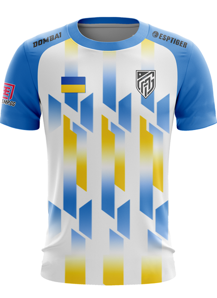 CSDE 2026 Jersey