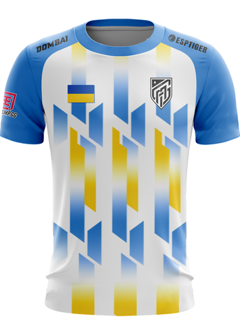 CSDE 2026 Jersey