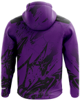Team Demonic Hoodie