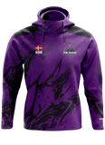 Team Demonic Hoodie