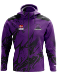 Team Demonic Jacket