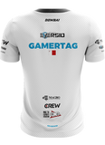 Eversio esports Away Jersey