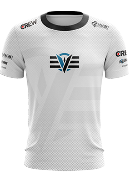 Eversio esports Away Jersey