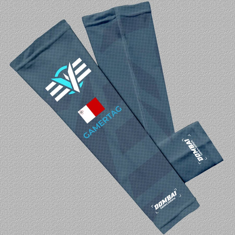 Eversio esports Gaming Arm Sleeve -Home