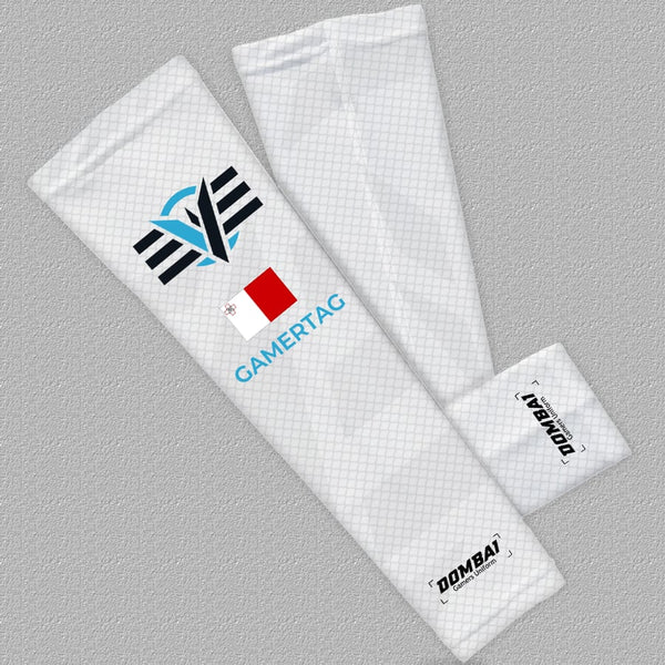 Eversio esports Gaming Arm Sleeve -Away