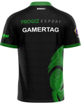 FROGIZ ESPORT Jersey